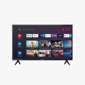 ANDROID TV'S